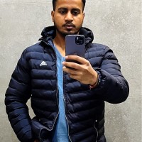 flybig Employee Manoj Kayat's profile photo