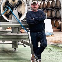 Thornbridge Brewery Employee Simon Webster's profile photo