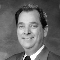 Fossil Consulting Services, Inc. Employee Michael Dedmon's profile photo