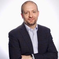 Gartner Employee Matthew Wakeman's profile photo