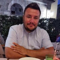 Greencells Group Employee Andrei Duma's profile photo