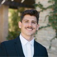 Flexport Employee Patrick French's profile photo