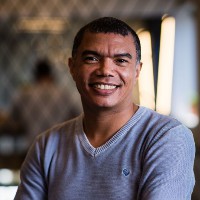 Sanlam Employee Andre Fredericks's profile photo