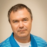 YNCU Employee Eugene Taylashev's profile photo