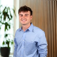 Rosendin Employee Tyler McGuire's profile photo