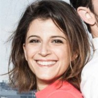 Climate House Employee Julia Bijaoui's profile photo