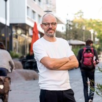 Cardisio Employee Arndt Jahraus's profile photo