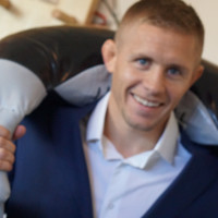 People search result for Levi Jones