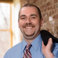 O'Brien Law Firm Employee Ethan Bohannan's profile photo