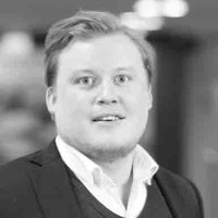 DRIVALIA CAR RENTAL Employee Thomas Fritzon's profile photo