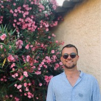 Gaplast GmbH Employee Gabriel Soukup's profile photo