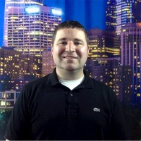 RotoGrinders Employee Christopher Gimino's profile photo
