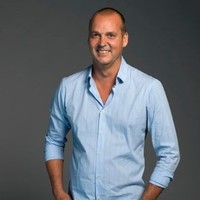 Holland Casino Employee Patrick Boer's profile photo