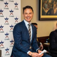 The Nimitz Group Employee Justin Brown's profile photo