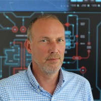 VuWall Employee Eric Hénique's profile photo