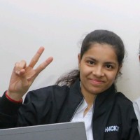 Versatile Technology Employee Sneha Yadav's profile photo