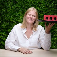 Vicus Vastgoed Employee Laura Ongenaet's profile photo