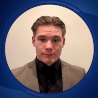 JetreQ Components AB Employee Jamie Anslow's profile photo