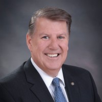 Ogeechee Technical College Employee Bob Olliff's profile photo