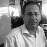 COOP HIMMELB(L)AU Wolf D. Prix & Partner Employee Richard Arb's profile photo