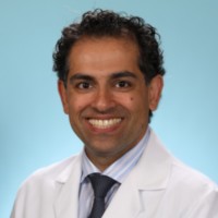 Washington University School of Medicine in St. Louis Employee Ali Javaheri's profile photo