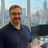 DevRev Employee Brett Dalbey's profile photo