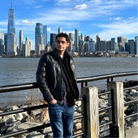 Market Pro Employee Zarrak K.'s profile photo