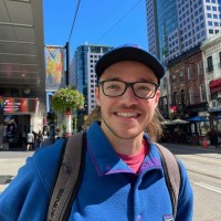 City of Burnaby Employee Sam Tomkins's profile photo