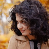 Zoya Kharakoz Email
