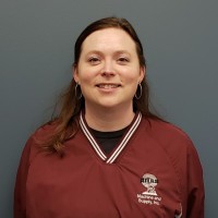 Atlas Machine & Supply, Inc Employee Lindsay Fields's profile photo