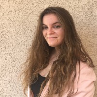 Animation Libation Studios, LLC Employee Brittney Wilson's profile photo