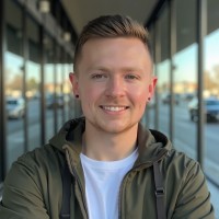 Combined Ratio Solutions Employee Kyle Brenner's profile photo