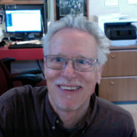 Jack Leustig