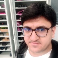 Vestel Employee Faruk Çelik's profile photo