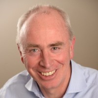 LussoMare Employee Gary Forrest's profile photo