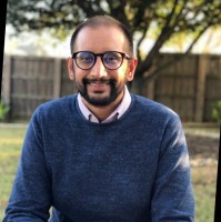 CadenceOps Employee Adeeb Ali's profile photo