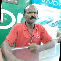Inter Engineering Employee Mahendar Singh's profile photo