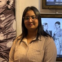 NetTech India Employee Shaista Samrin's profile photo