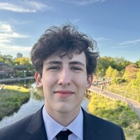 Mod AI Employee Marc Goldstein's profile photo