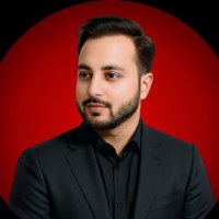 GrowAge Employee Salman Raza's profile photo