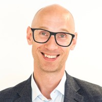 Fabege Employee Robin Askelöf's profile photo