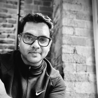 Karthik Gopalakrishnan