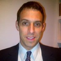 Perficient Employee Robert Marlowe's profile photo