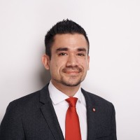 Rieckermann Employee Kai Bieber's profile photo