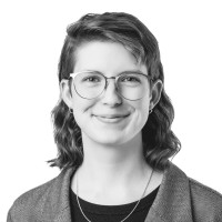Bray Architects Employee Caroline Schlosser's profile photo