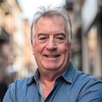 Paul Saunders