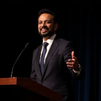 Shashank Tewari Email & Phone Number