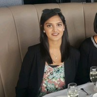 Carter Jonas Employee Hena Patel's profile photo