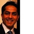 m56 Studios Employee Kunal Contractor's profile photo