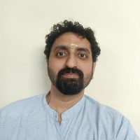 Gurukul Ventures Employee Karthik Iyer's profile photo